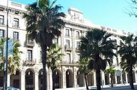 Barceloneta en Born