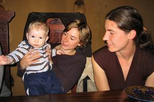 Re�nie in de Worldkitchen