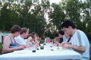 CW-bbq