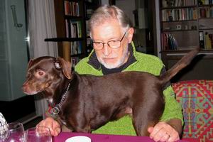Kerstdiner