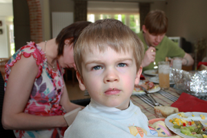 Wout