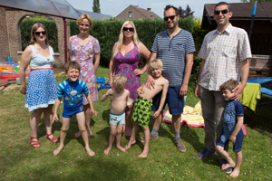 Bbq Rumst