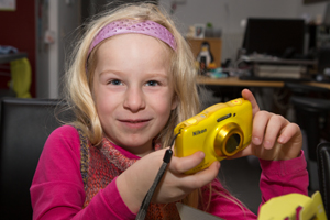 Sinterklaas Elena