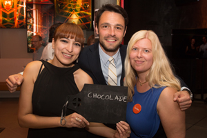 Transitiefeest