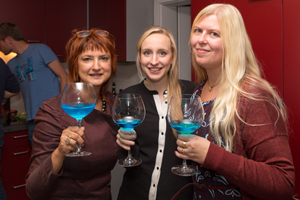 Cocktailparty