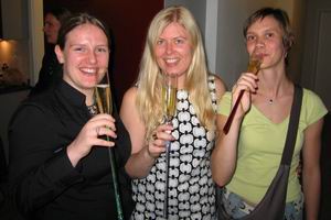 Housewarming twee
