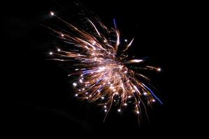 vuurwerk
