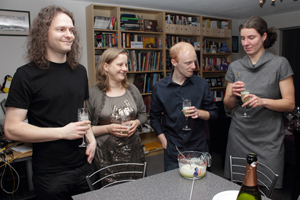 Nieuwjaar 2011
