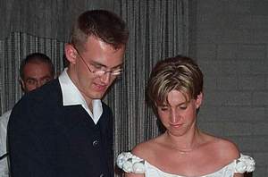 Jan en Kristel