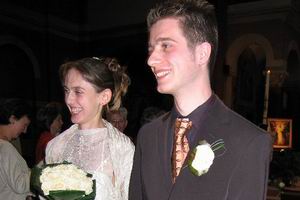 Tim en Elien