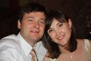 Artur and Kasia
