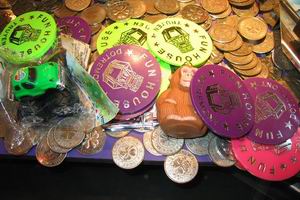 Leuven kermis 2004