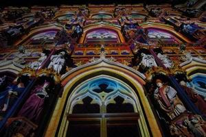 Leuven in sc�ne 2 juni