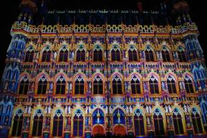 Leuven in sc�ne 2006