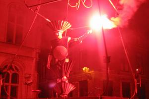 Leuven in sc�ne 4 juni
