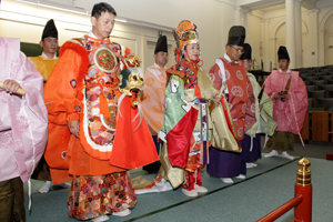 Gagaku