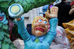 Carnaval 2011
