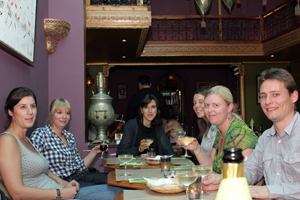Beleuvenissen 2011