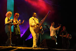 Beleuvenissen 2013