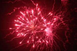 vuurwerk