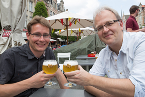 De Langste Dag 2014
