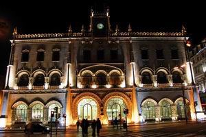 Lissabon