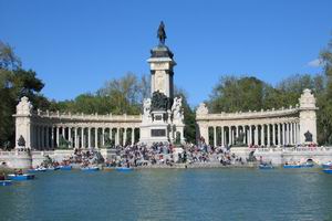Madrid