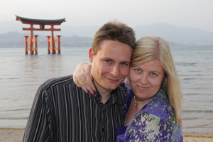Japan
