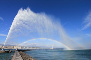 Gen&egrave;ve 2012