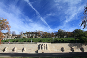 Gen&egrave;ve - 3 november 2012