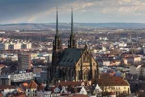 Brno 2016