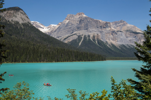 Canada en Chicago 2015