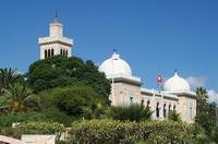 Tunis