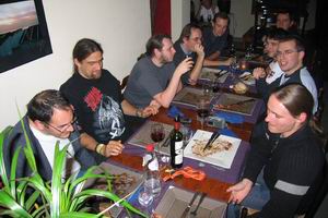 Alumni 2004