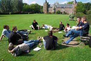 ULYSSIS workshop