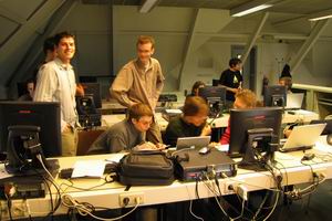 Security Workshop
