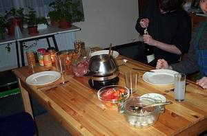 Pasen in Landen
