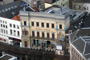 Winkel van Sinkel