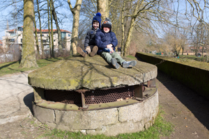 Ieper 2016