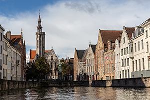 Brugge 2016