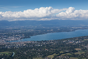 Mont Sal&egrave;ve 2017
