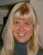 pasfoto Carolien
