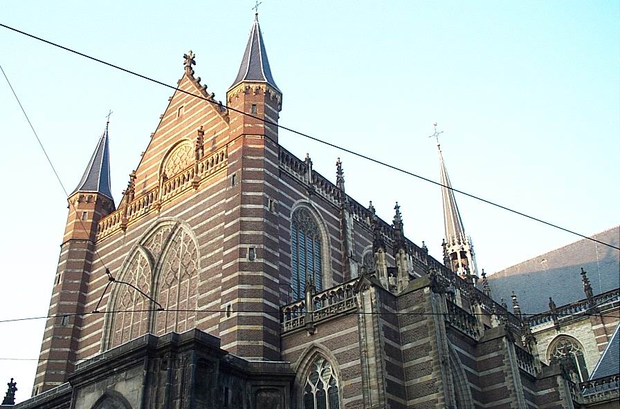 De Nieuwe Kerk