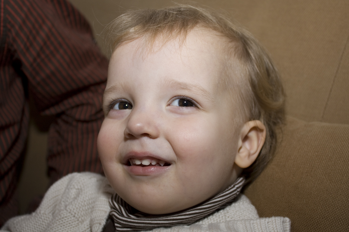 Smile