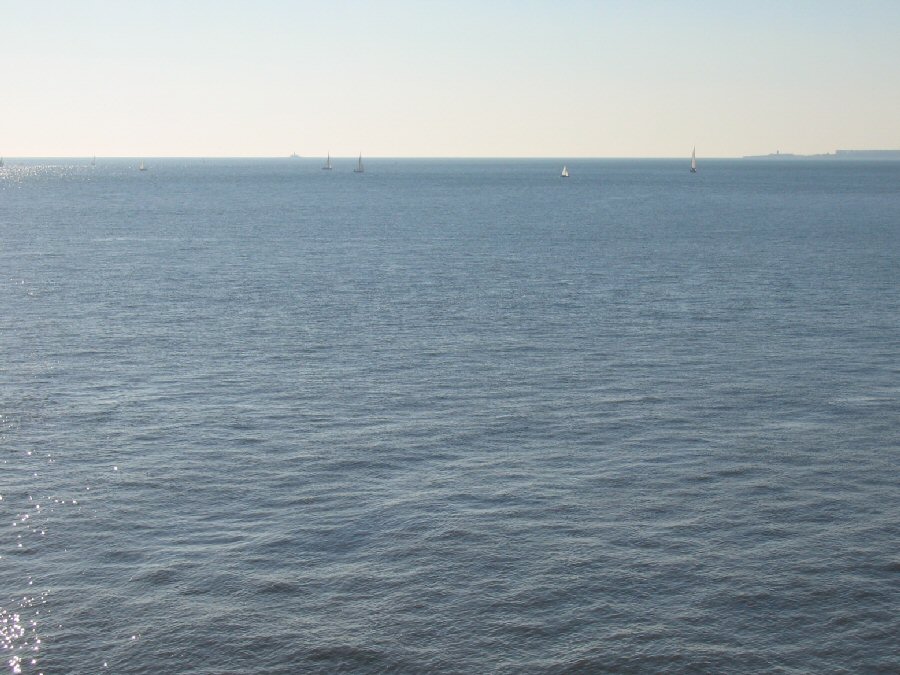 Water