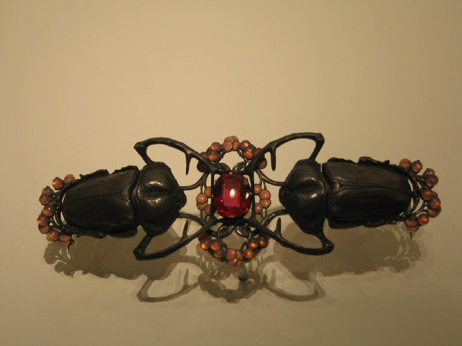 Scarabeeën (c.1903-1904)